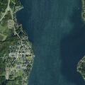 Physical domestic incident on East Bluff Drive
