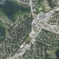 Crash with injuries at Orchard Lake and Middlebelt