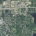 Person reported with sick knee at West Traverse Circle