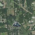 Man with chest pain reported near North Kellogg