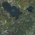 Woman having trouble breathing near Westford