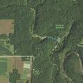 Man having active seizure at campground in Dundee