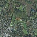 K-9 search for missing person on Fox Run Road