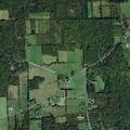83-year-old male vomiting near Armstrong Road in Branchport