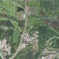 Person having allergic reaction near Highway 120, Lake Geneva