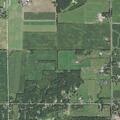Report of tree fire near 31st Street home