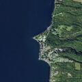 Two elderly adults fallen near Lower Lake Road