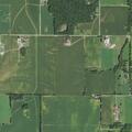 Person reported unresponsive near Orfordville