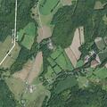 Woman conscious with abdominal pain at Berne address