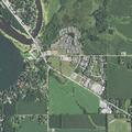 Ambulance dispatched near Blodgett Lane in Delavan for medical aid