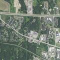 Traffic crash with possible child injuries in Howell Township