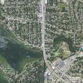 Man with Abdominal Pain at Rosedale Ave