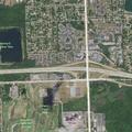 Person sick at rehab apartment in Troy, MI
