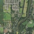 Person with cardiac chest pain near Janesville