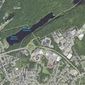 Man found conscious and alert near Perkins Street