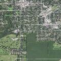 Person fallen near Eagle Pointe Drive in Delavan