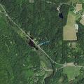 Female with lung cancer transported from Naples to Canandaigua