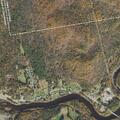 Vandalism reported at memorial cross on Mohawk Trail