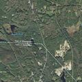 Officers search for missing person at state forest