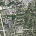 Woman having trouble breathing near Bloomfield Village Boulevard Auburn Hills