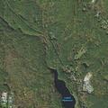 95-year-old woman falls near Bennett Road