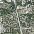 Man with difficulty breathing and abdominal pain in Auburn Hills