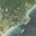 Person reported in water near Salt Island Road