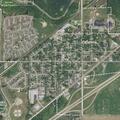 Welfare check for child panhandling at gas station