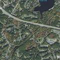 Unresponsive elderly female breathing at Meadowbrook Road