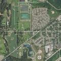 Toddler injured in go-kart fall near Brennan Street