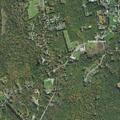 Wires down close Route 97 near Ashburnham town hall