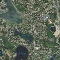 Pregnant woman with low blood pressure and nausea in White Lake