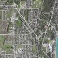 Person experiencing severe chest pain in Kenosha