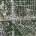 Road closed after fatal crash on Van Dyke and Hall