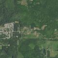 Female not breathing near Thornapple Lake Road