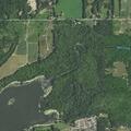Ongoing domestic assault at mobile home park