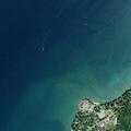 Elderly man falls near Lake Shore Road in Angola
