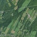 Child bitten by chipmunk near Helderberg Trail in Berne