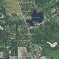 Ex-partner hiding in closet at Howell home