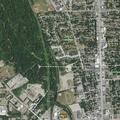 Possible home break-in reported on Brownell Street