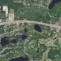 Welfare check requested after children heard yelling at a residence on Odette Drive