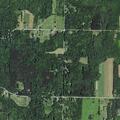 64-year-old man falls with facial cuts in driveway