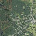 Elderly woman reported with abdominal pain near Essex