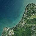 19-year-old female with chest pain at Lakeshore Road