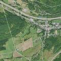 70-year-old man evaluated after fall at Brooker Hollow Road