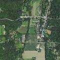 Possible violation of protection order reported near Marvin Hill Road