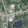 Underage drinking reported in parking lot with gun