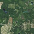 Vehicle with children reported rolled in field near 129th Avenue