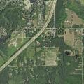 Person unconscious and not breathing in Allegan Township