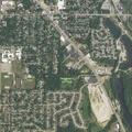 70-year-old woman having a seizure on Leeview Road